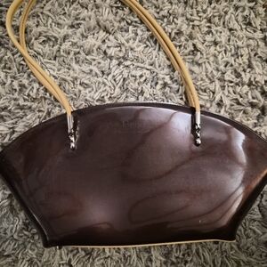 Beijo London Paris New York Purse Handbag